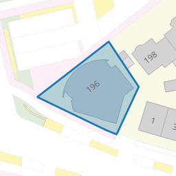 Perceel APD01-M-6012