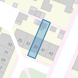 Perceel APD01-M-6025