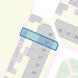 Perceel APD01-M-6029