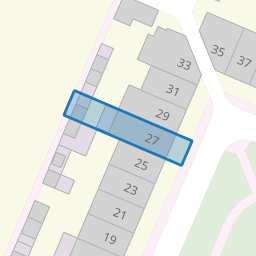 Perceel APD01-M-6031