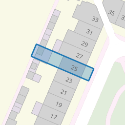 Perceel APD01-M-6032