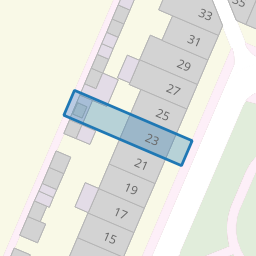 Perceel APD01-M-6033