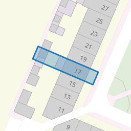 Perceel APD01-M-6036