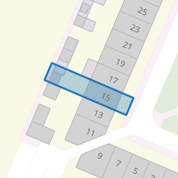 Perceel APD01-M-6037