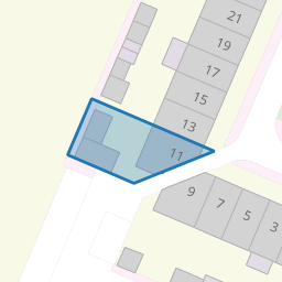 Perceel APD01-M-6039