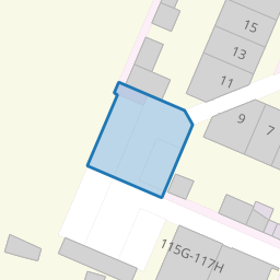 Perceel APD01-M-6040