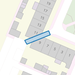 Perceel APD01-M-6041