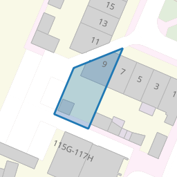 Perceel APD01-M-6042