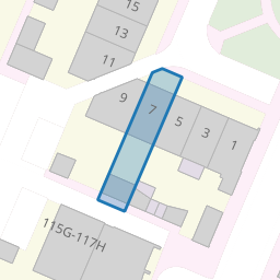 Perceel APD01-M-6043