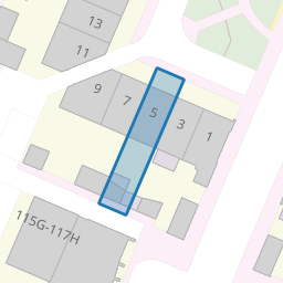 Perceel APD01-M-6044