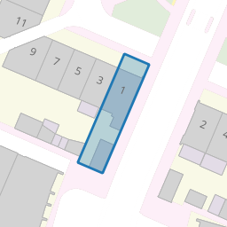 Perceel APD01-M-6046