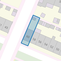 Perceel APD01-M-6051