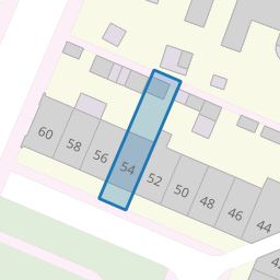 Perceel APD01-M-6054