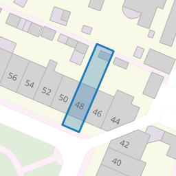 Perceel APD01-M-6057