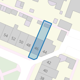 Perceel APD01-M-6058