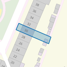 Perceel APD01-M-6070