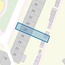 Perceel APD01-M-6071