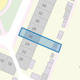 Perceel APD01-M-6072