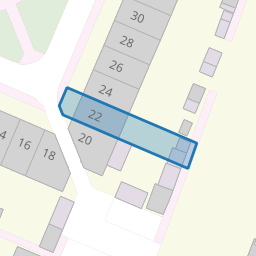 Perceel APD01-M-6074