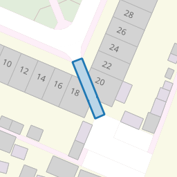 Perceel APD01-M-6077