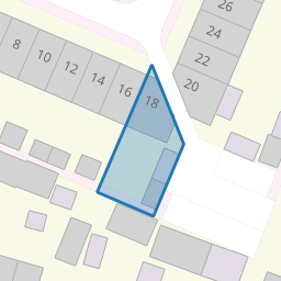 Perceel APD01-M-6078