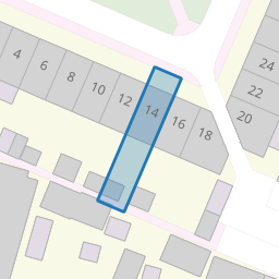 Perceel APD01-M-6080