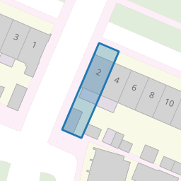 Perceel APD01-M-6086