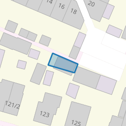 Perceel APD01-M-6088