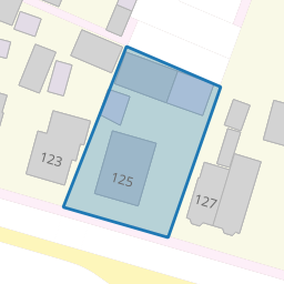 Perceel APD01-M-6089