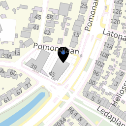 Appartement APD01 M 6097 9