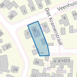 Perceel APD01-M-6109