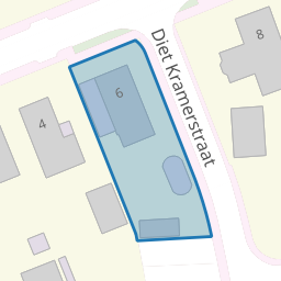 Perceel APD01-M-6110