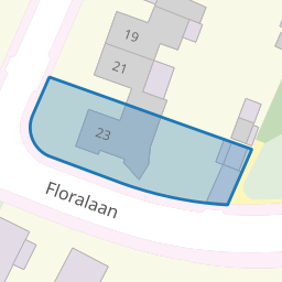 Perceel APD01-M-6116