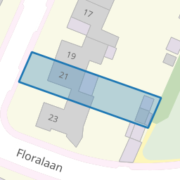 Perceel APD01-M-6117