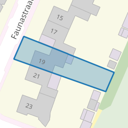 Perceel APD01-M-6118