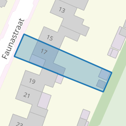 Perceel APD01-M-6119