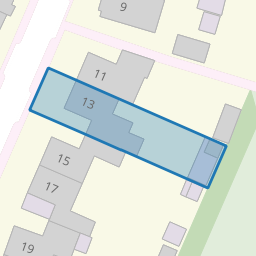 Perceel APD01-M-6121