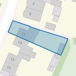 Perceel APD01-M-6122