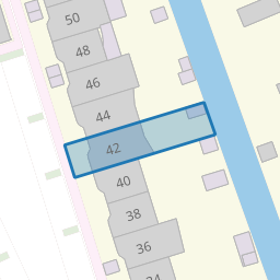 Perceel APD01-M-6138