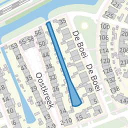 Perceel APD01-M-6144