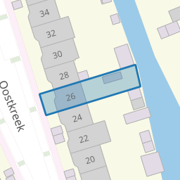 Perceel APD01-M-6150