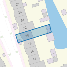 Perceel APD01-M-6153