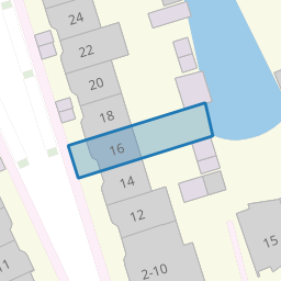 Perceel APD01-M-6155