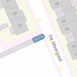 Perceel APD01-M-6168