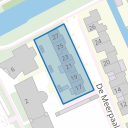 Perceel APD01-M-6171