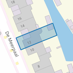 Perceel APD01-M-6180