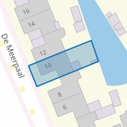 Perceel APD01-M-6181