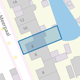 Perceel APD01-M-6182