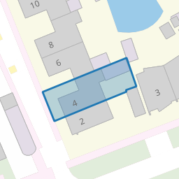 Perceel APD01-M-6184