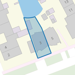 Perceel APD01-M-6186